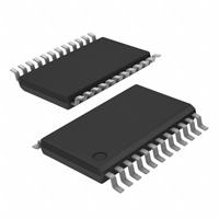 CMX673E3-CML Microcircuits接口 - 电信